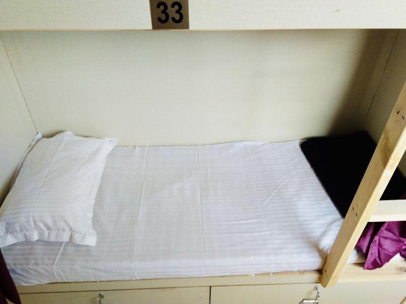 Homestay Hostel image