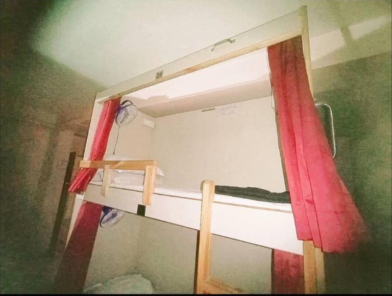 Homestay Hostel image