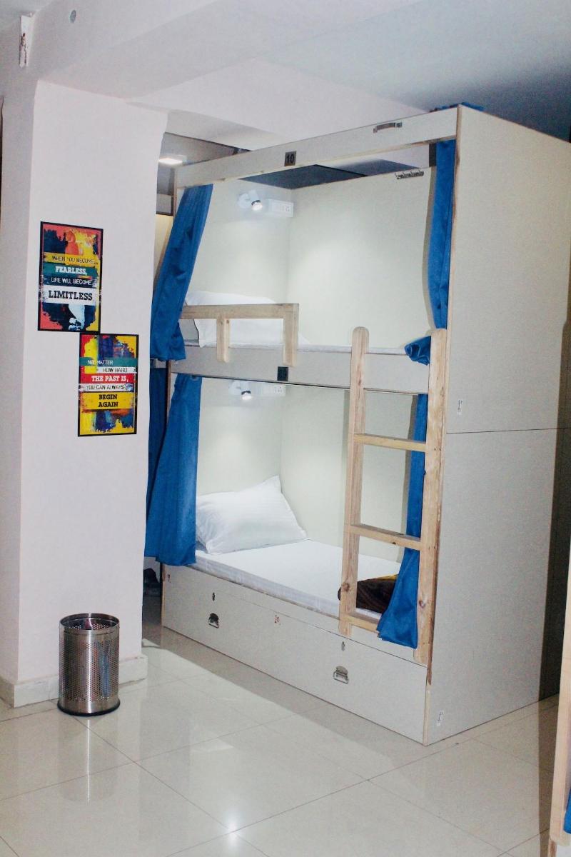 Homestay Hostel image