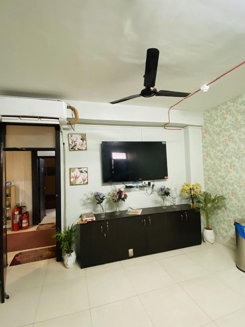 Homestay Hostel image