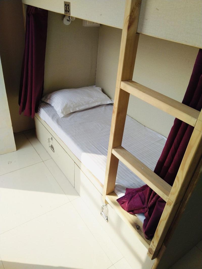 Homestay Hostel image