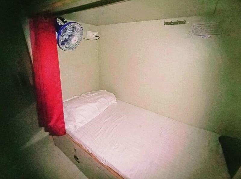 Homestay Hostel image