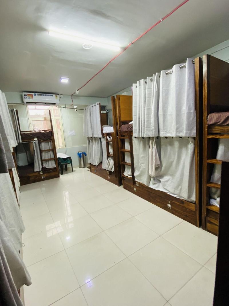 Homestay Hostel image