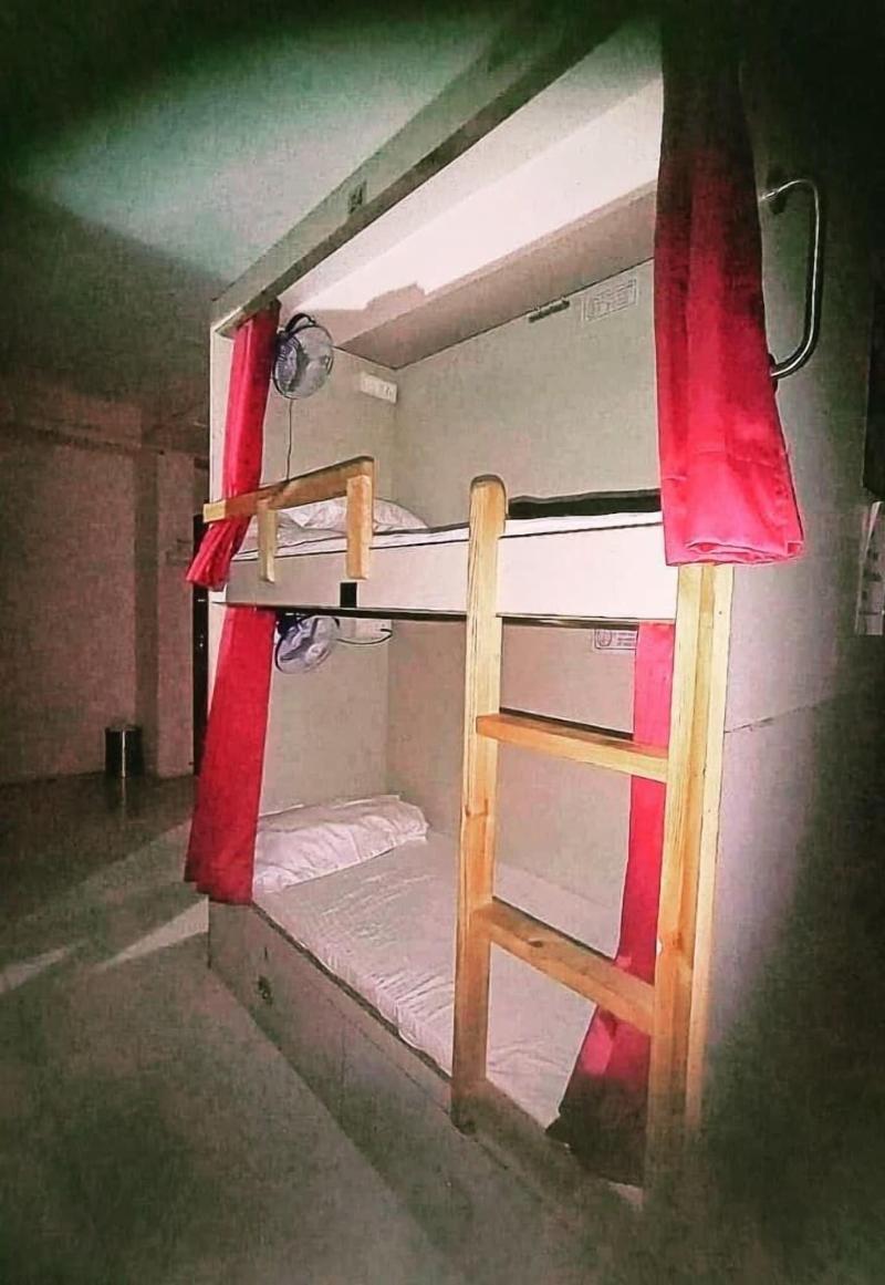 Homestay Hostel image
