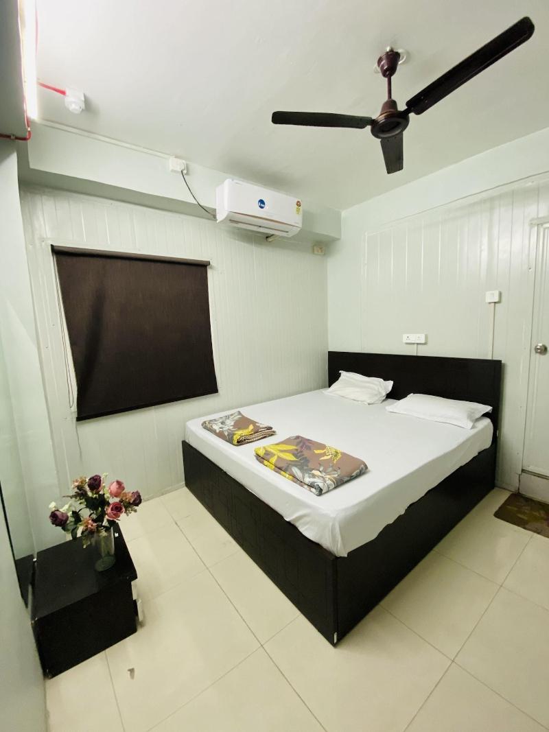 Homestay Hostel image