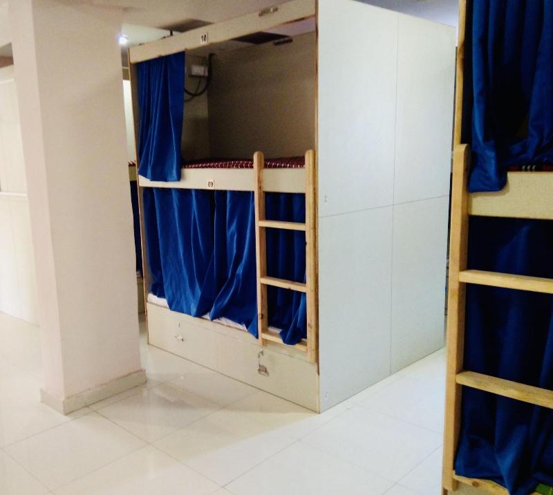 Homestay Hostel image