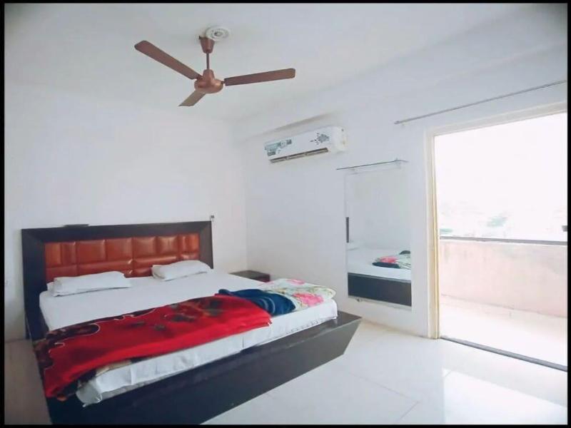 Homestay Hostel image