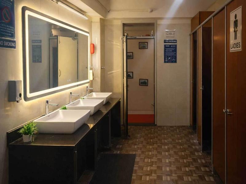 Homestay Hostel image
