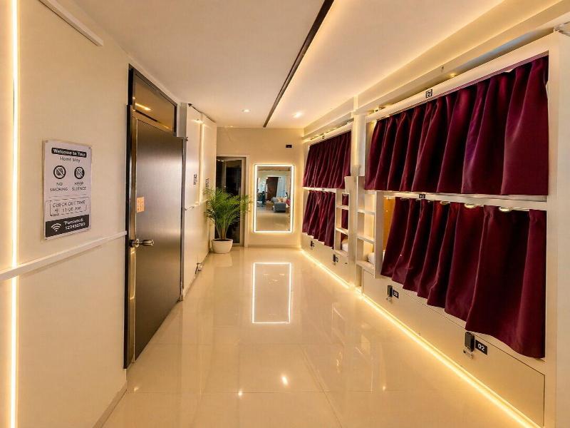 Homestay Hostel image