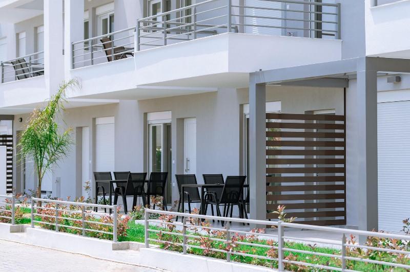 Argilos Residential Complex