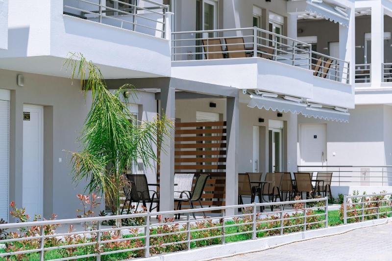 Argilos Residential Complex