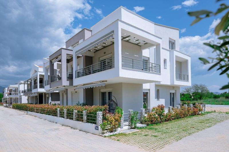 Argilos Residential Complex