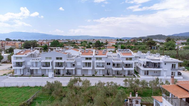 Argilos Residential Complex