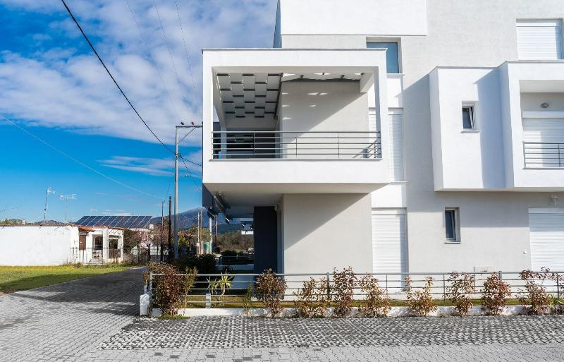 Argilos Residential Complex