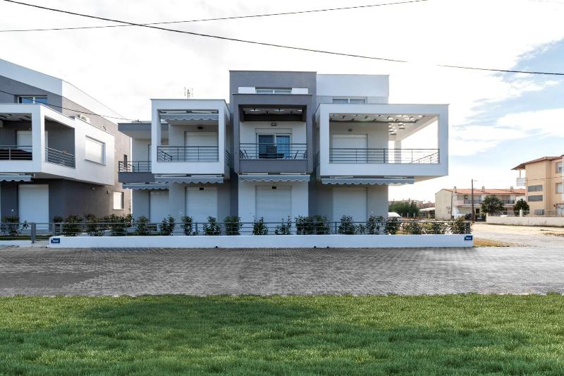 Argilos Residential Complex