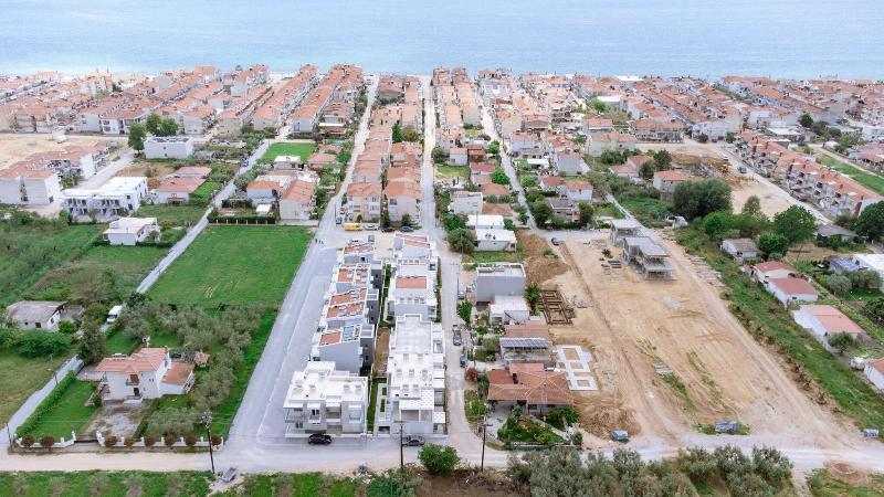 Argilos Residential Complex