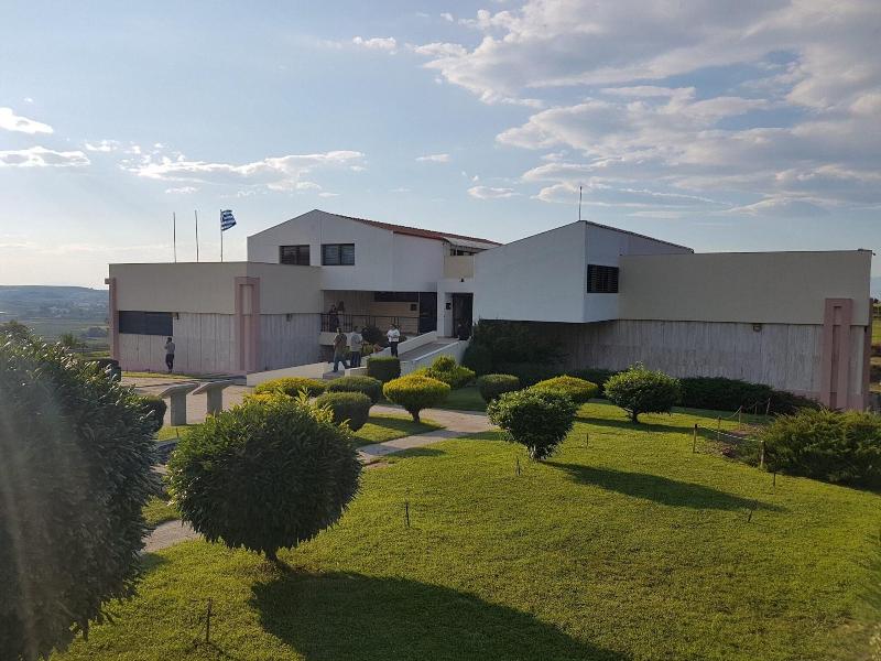 Argilos Residential Complex