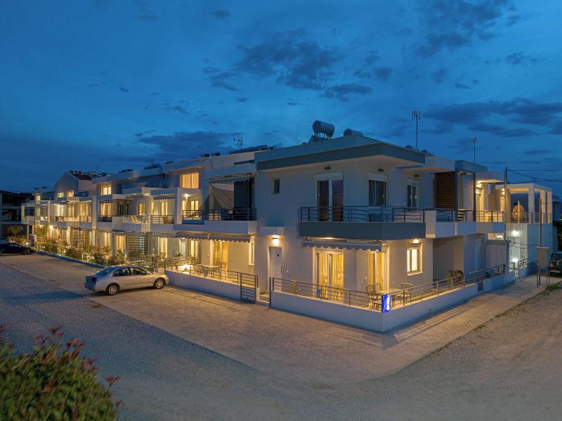 Argilos Residential Complex