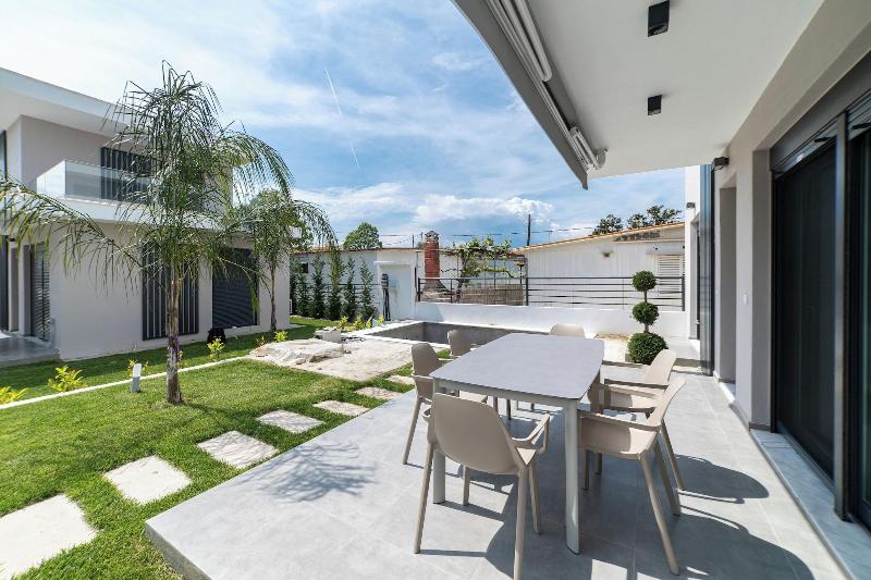 Argilos Residential Complex