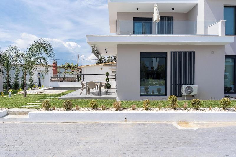 Argilos Residential Complex