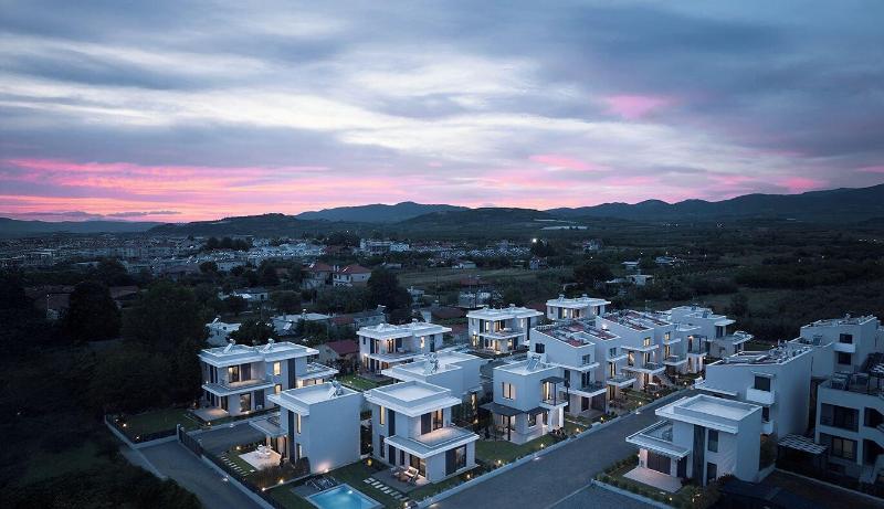 Argilos Residential Complex