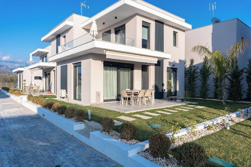 Argilos Residential Complex