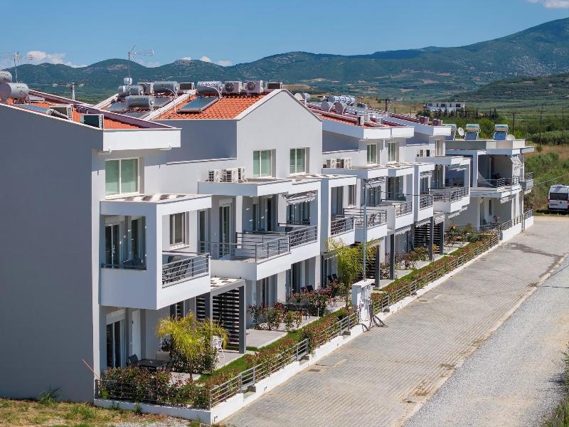 Argilos Residential Complex