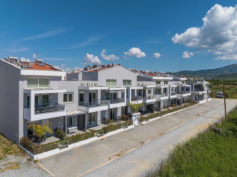 Argilos Residential Complex