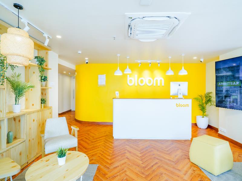 Bloom Hotel - Cyber Towers - Hyderabad