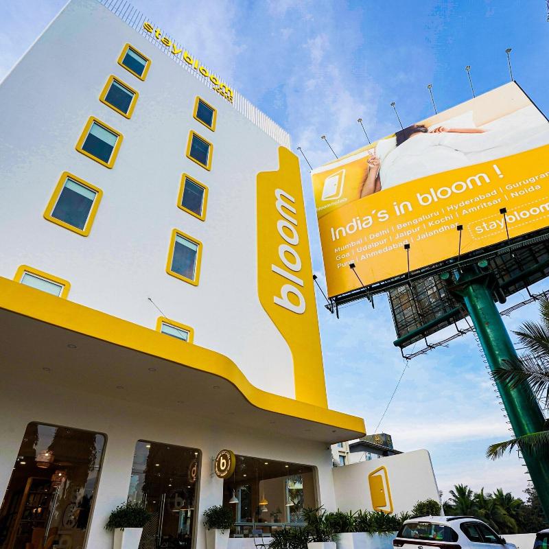Bloom Hotel - Bengaluru Airport image