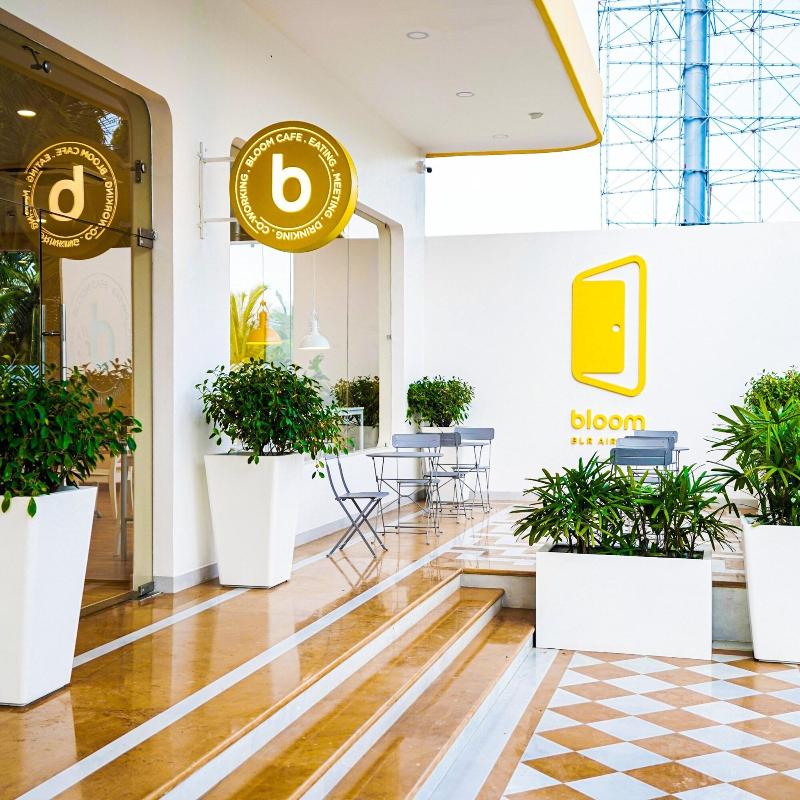 Bloom Hotel - Bengaluru Airport image
