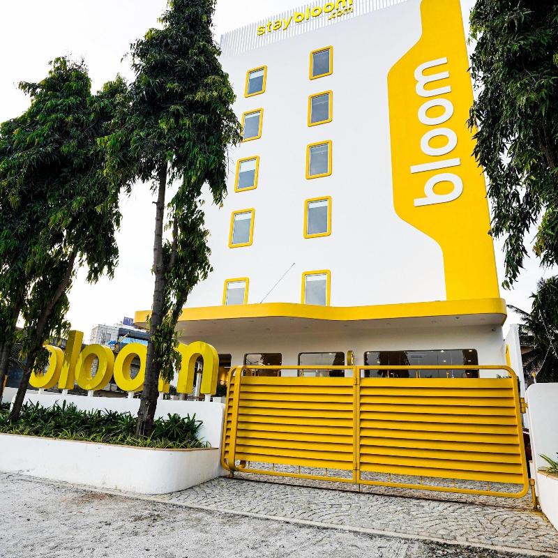 Bloom Hotel - Bengaluru Airport image