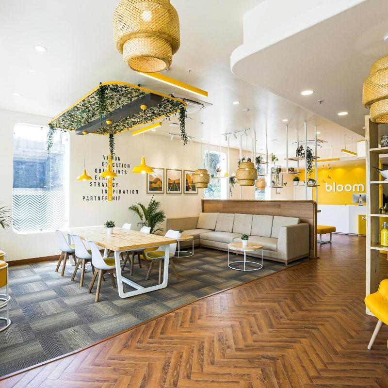 Bloom Hotel - Bengaluru Airport image