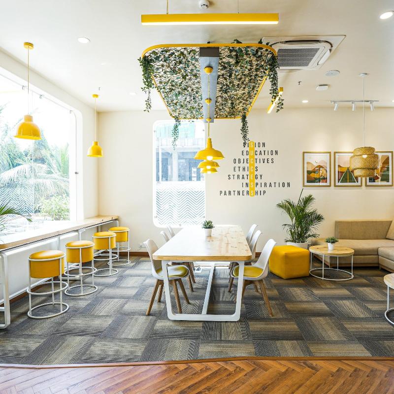 Bloom Hotel - Bengaluru Airport image