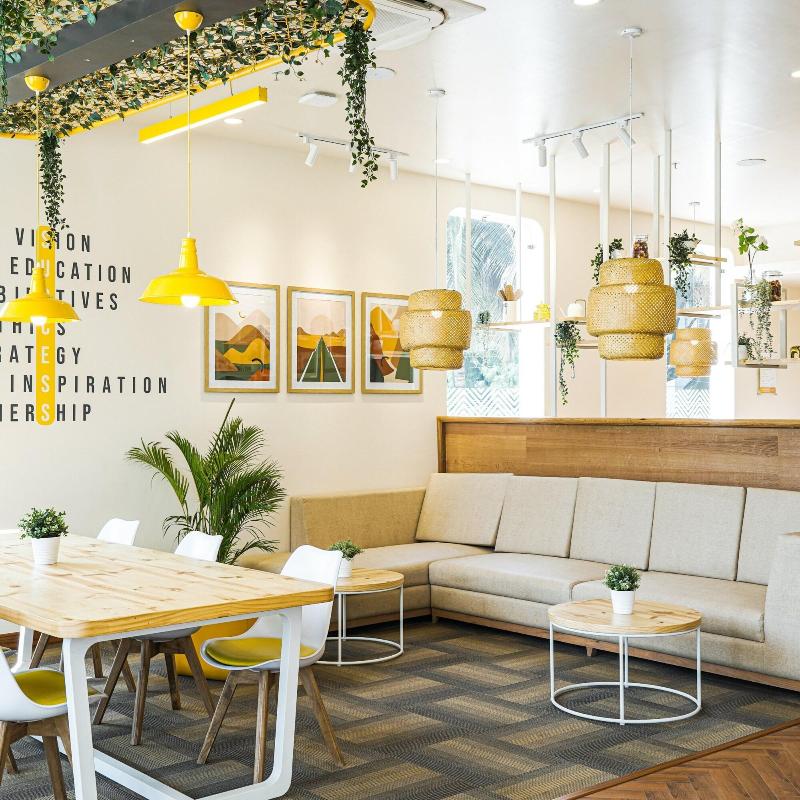 Bloom Hotel - Bengaluru Airport image