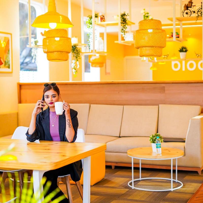 Bloom Hotel - Bengaluru Airport image