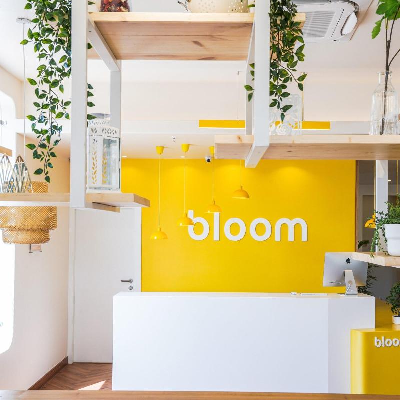 Bloom Hotel - Bengaluru Airport image