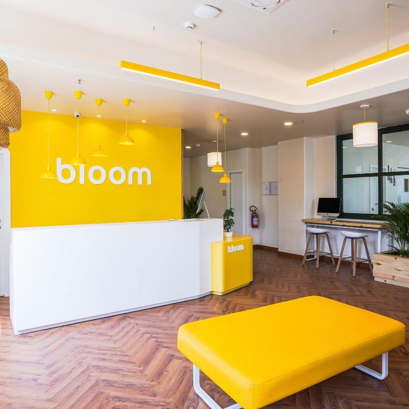 Bloom Hotel - Bengaluru Airport image