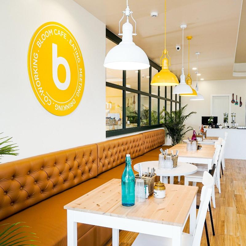 Bloom Hotel - Bengaluru Airport image