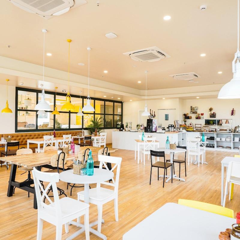 Bloom Hotel - Bengaluru Airport image