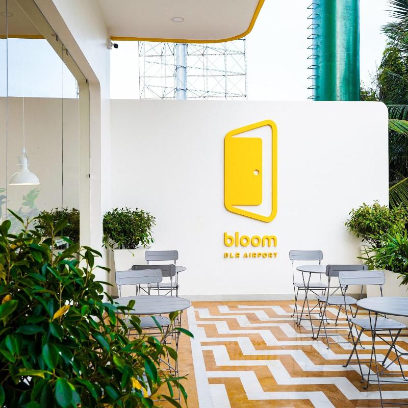 Bloom Hotel - Bengaluru Airport image