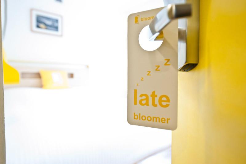 Bloom Hotel - Bengaluru Airport image
