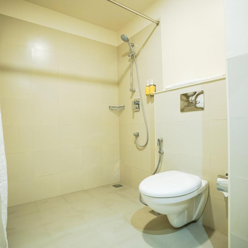 Bloom Hotel - Bengaluru Airport image