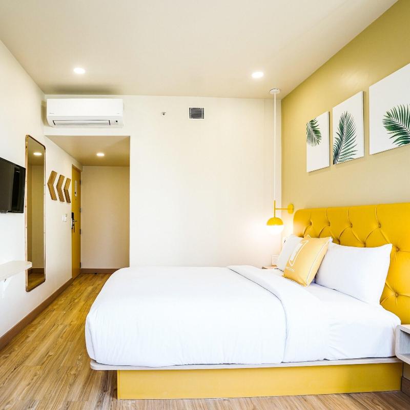 Bloom Hotel - Bengaluru Airport image