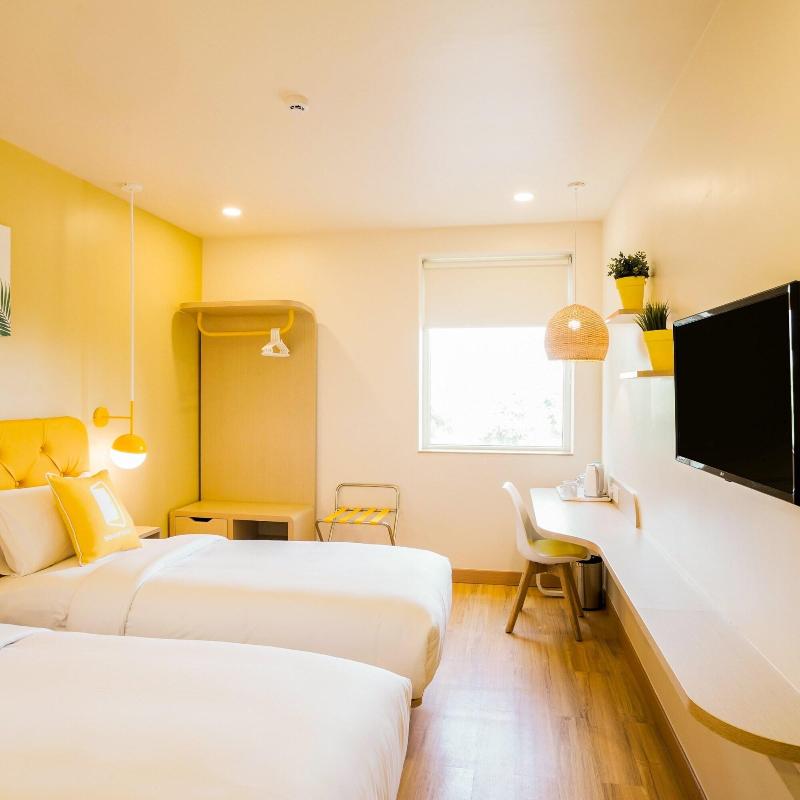 Bloom Hotel - Bengaluru Airport image