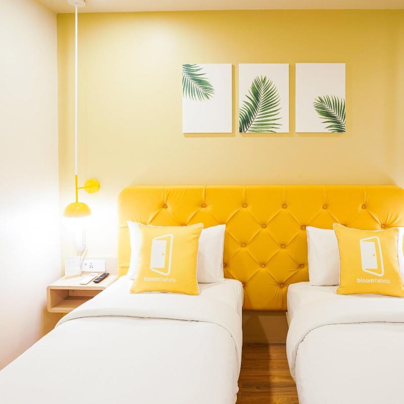 Bloom Hotel - Bengaluru Airport image