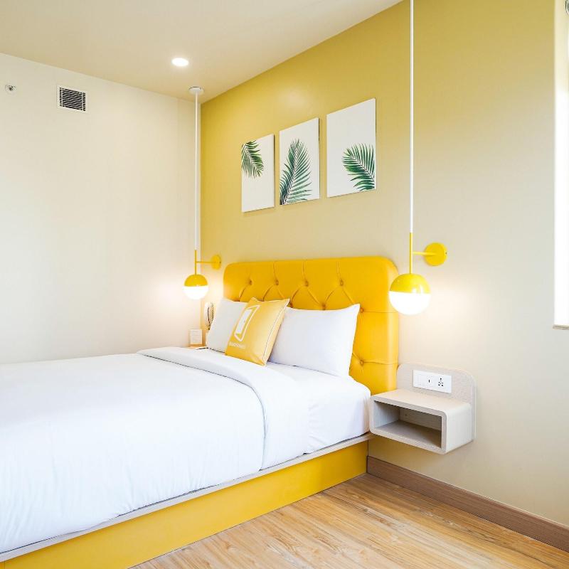 Bloom Hotel - Bengaluru Airport image
