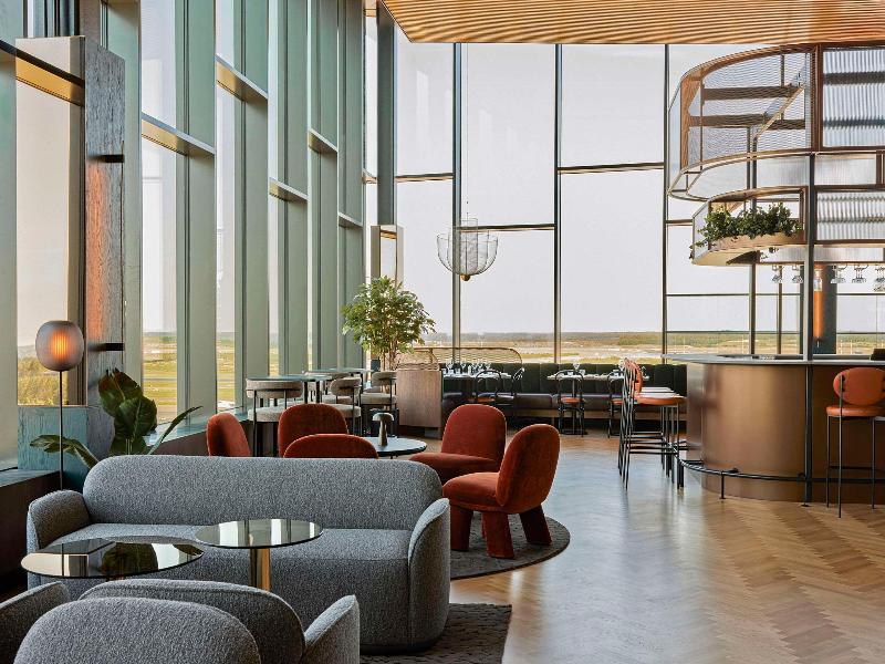 Clarion Hotel Helsinki Airport image