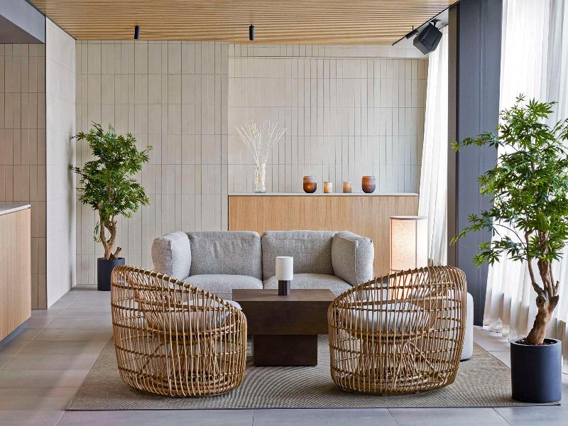 Clarion Hotel Helsinki Airport image
