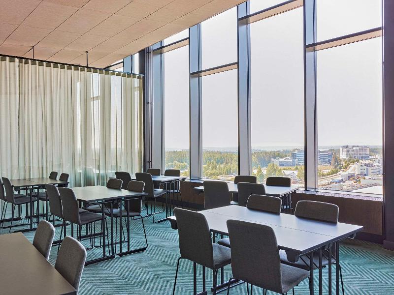 Clarion Hotel Helsinki Airport image